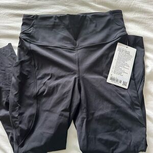 Fast and Free Lululemon leggings